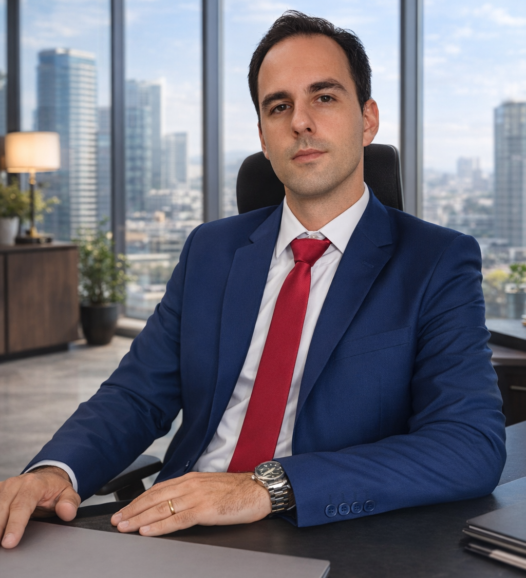 Dr. Bruno Boa Nova